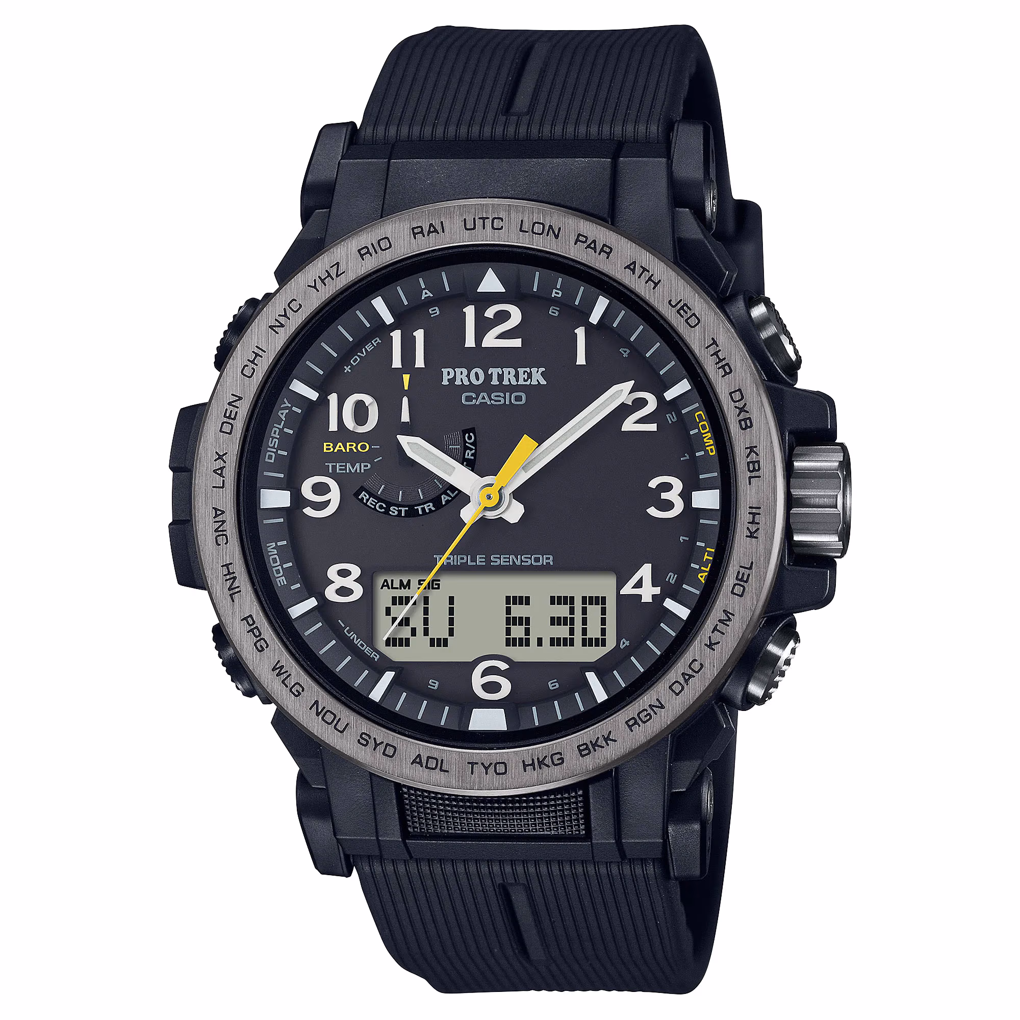 Casio PRW-51Y-1