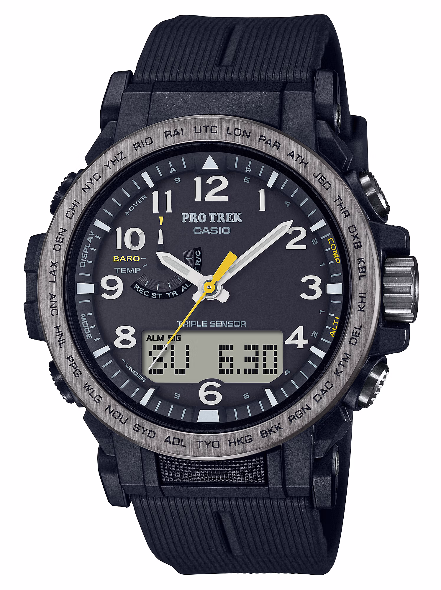 Casio PRW-51Y-1