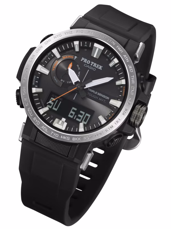 Casio PRW-60-1A