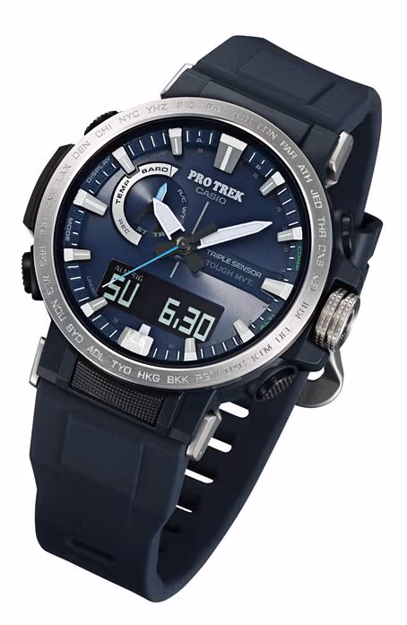 Casio PRW-60-2A