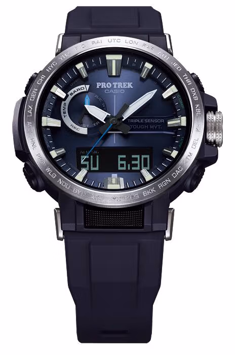 Casio PRW-60-2A
