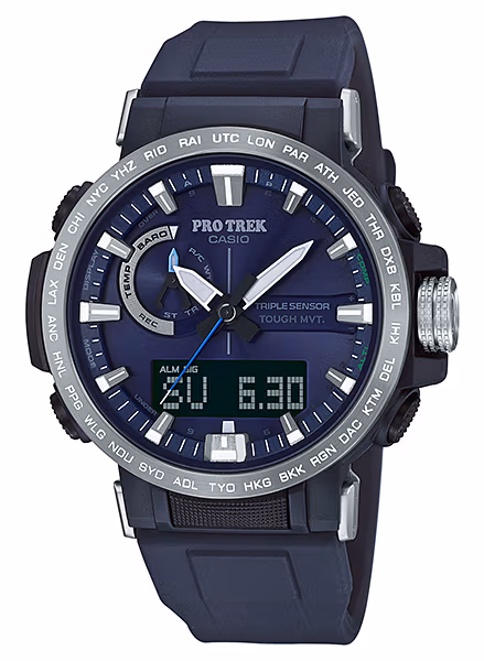 Casio PRW-60-2A