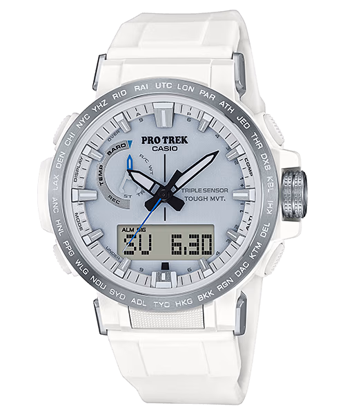 Casio PRW-60-7A