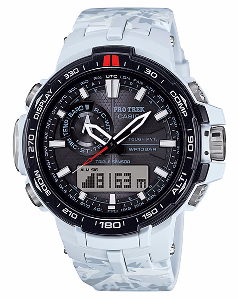 Casio PRW-6000SC-7