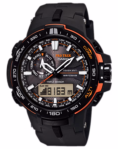 Casio PRW-6000Y-1