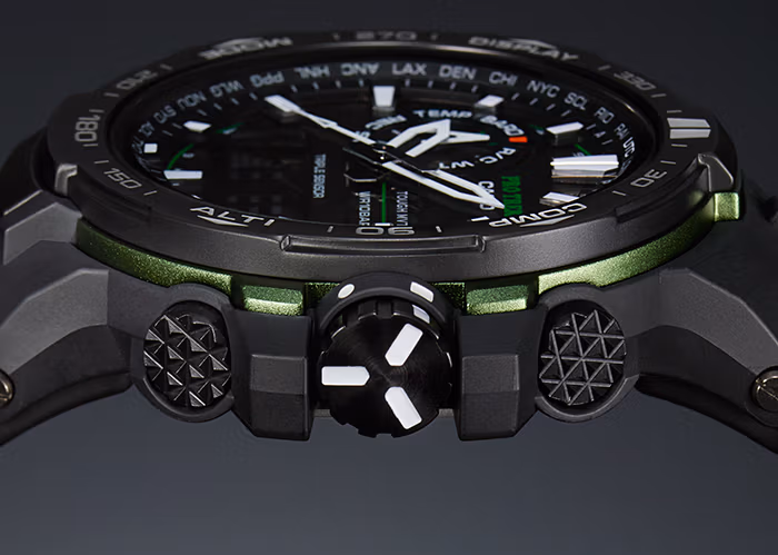 Casio PRW-6000Y-1A