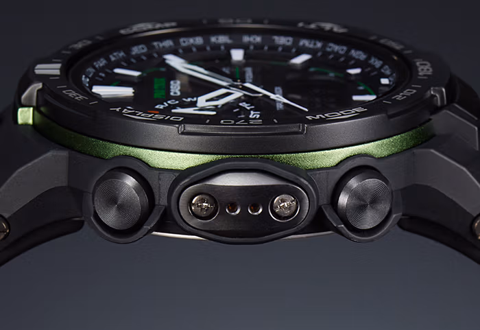 Casio PRW-6000Y-1A
