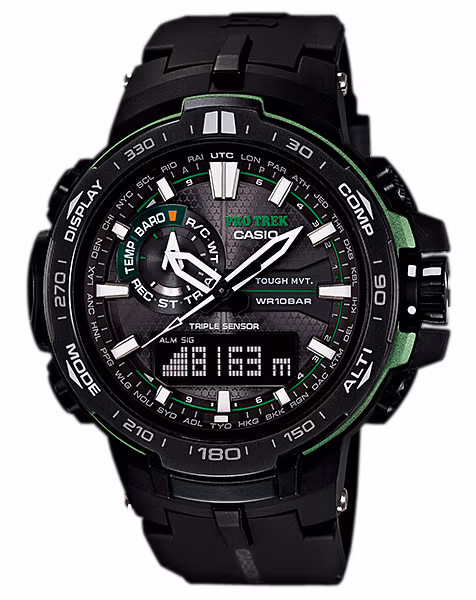Casio PRW-6000Y-1A