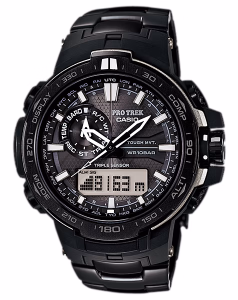 Casio PRW-6000YT-1
