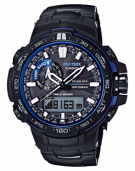 Casio PRW-6000YT-1B