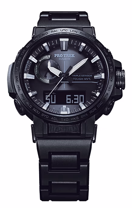 Casio PRW-60FC-1A