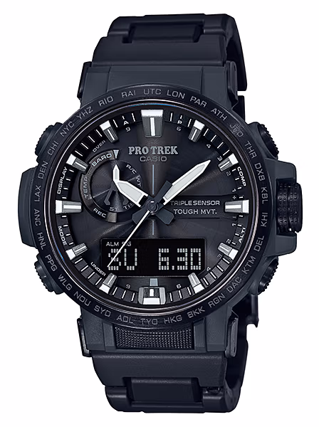 Casio PRW-60FC-1A