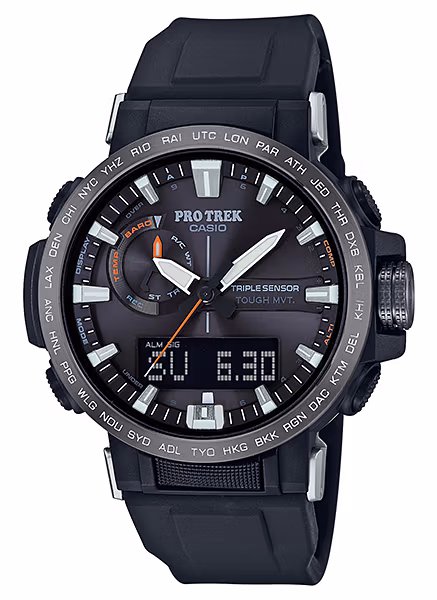Casio PRW-60Y-1A