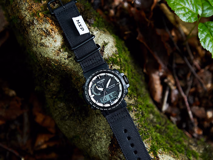 Casio PRW-60YBM-1A