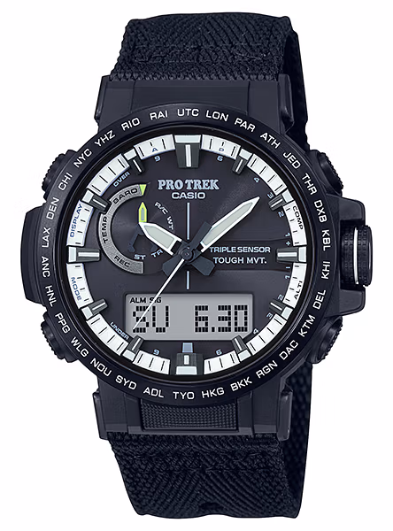Casio PRW-60YBM-1A