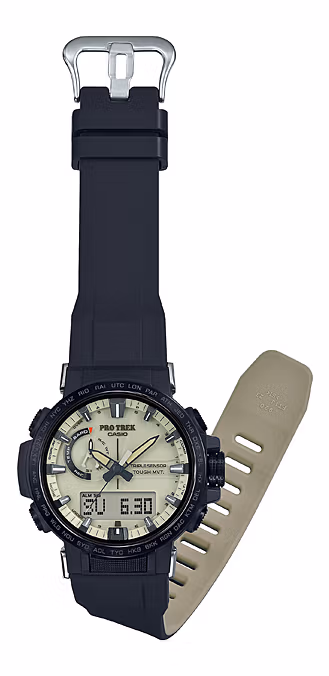 Casio PRW-60YGE-1A