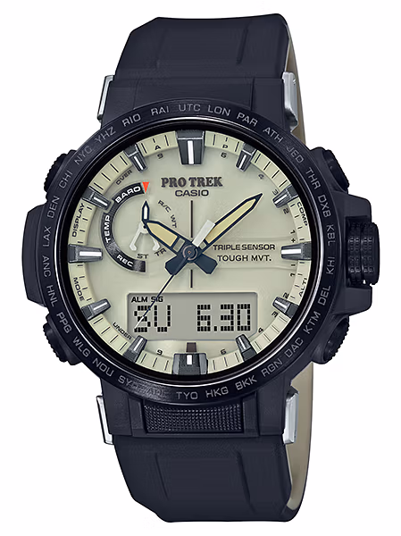 Casio PRW-60YGE-1A
