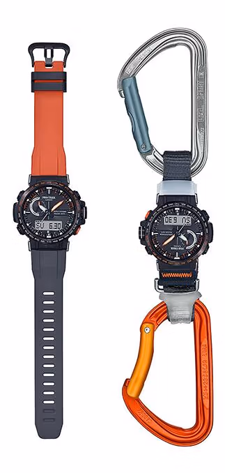 Casio PRW-60YJP-1