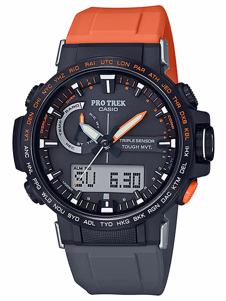 Casio PRW-60YJP-1