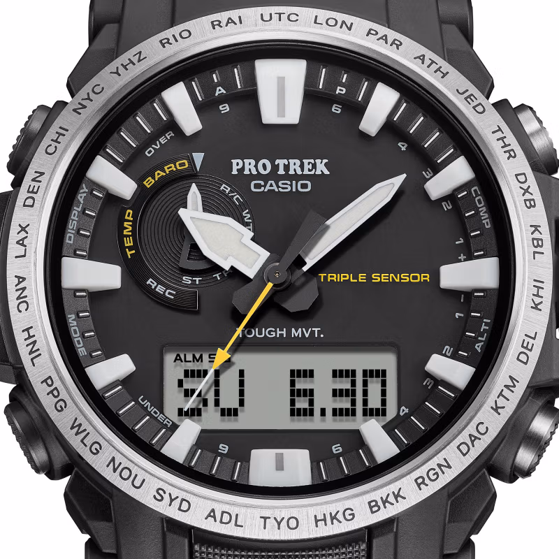 Casio PRW-61-1A
