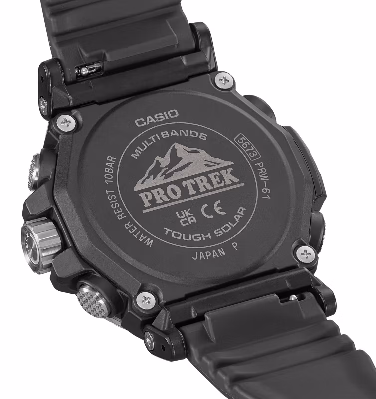 Casio PRW-61-1A