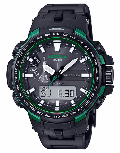 Casio PRW-6100FC-1
