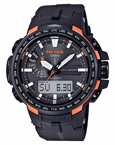 Casio PRW-6100Y-1