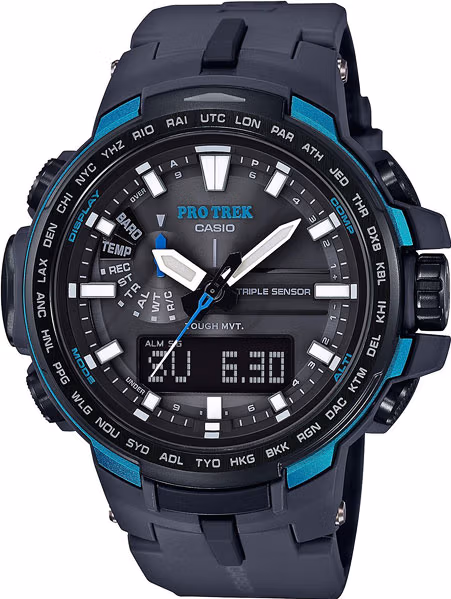 Casio PRW-6100Y-1A