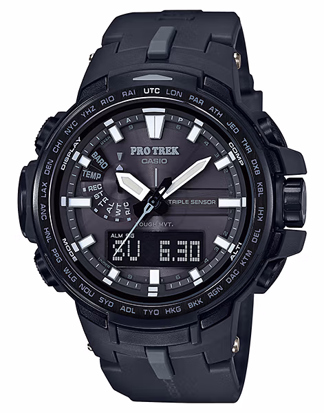 Casio PRW-6100Y-1B