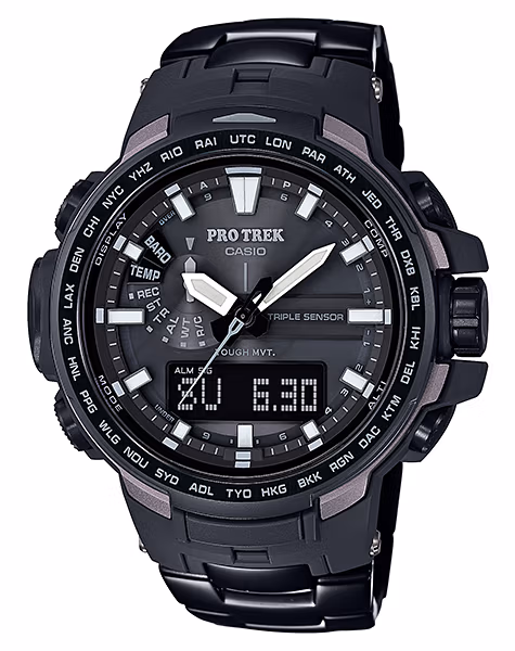 Casio PRW-6100YT-1