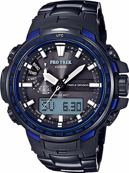 Casio PRW-6100YT-1B