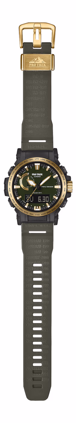 Casio PRW-61ANS-3