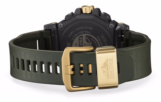 Casio PRW-61ANS-3