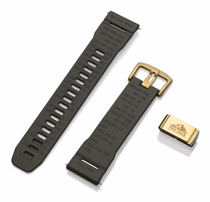 Casio PRW-61ANS-3