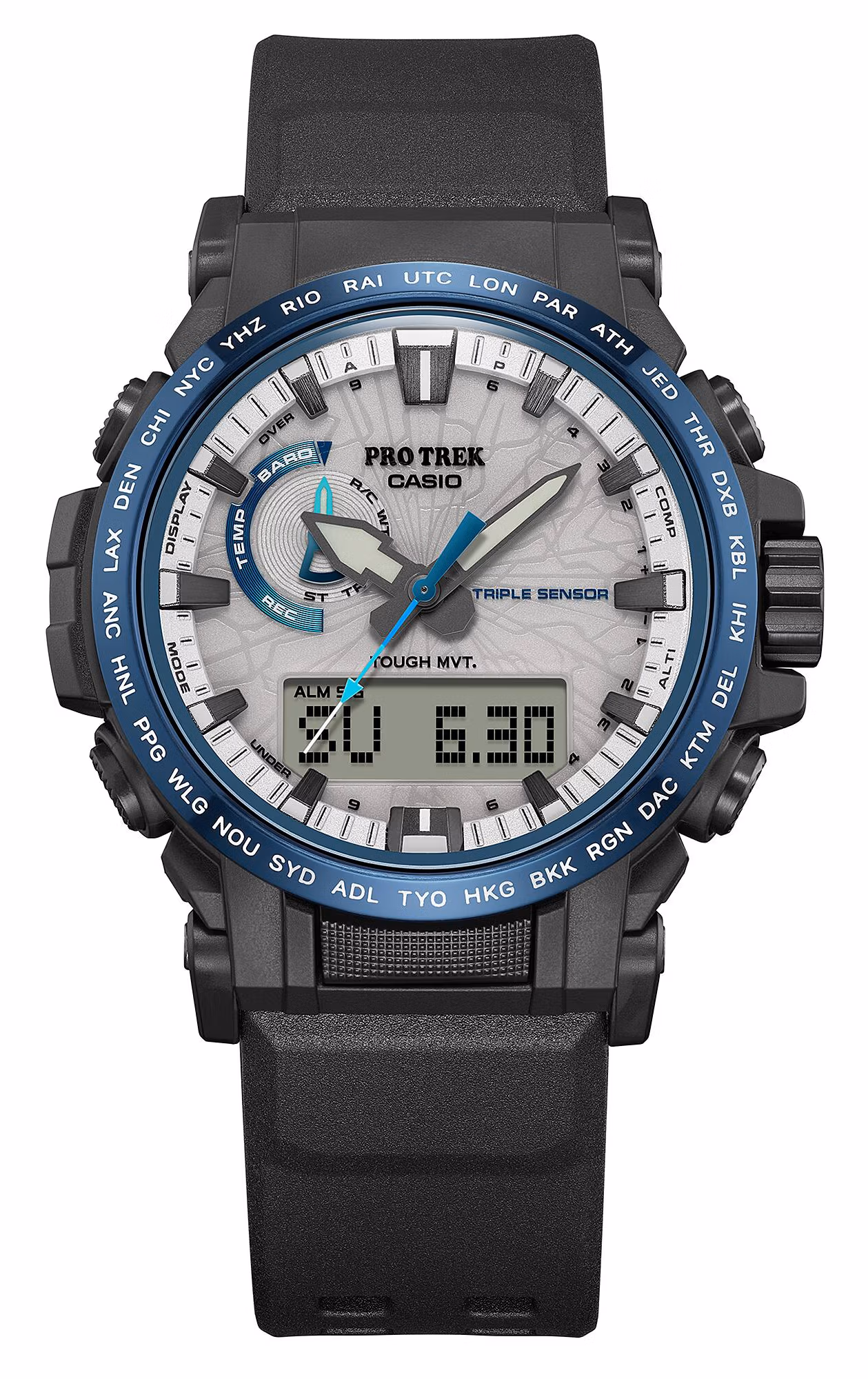 Casio PRW-61D-2