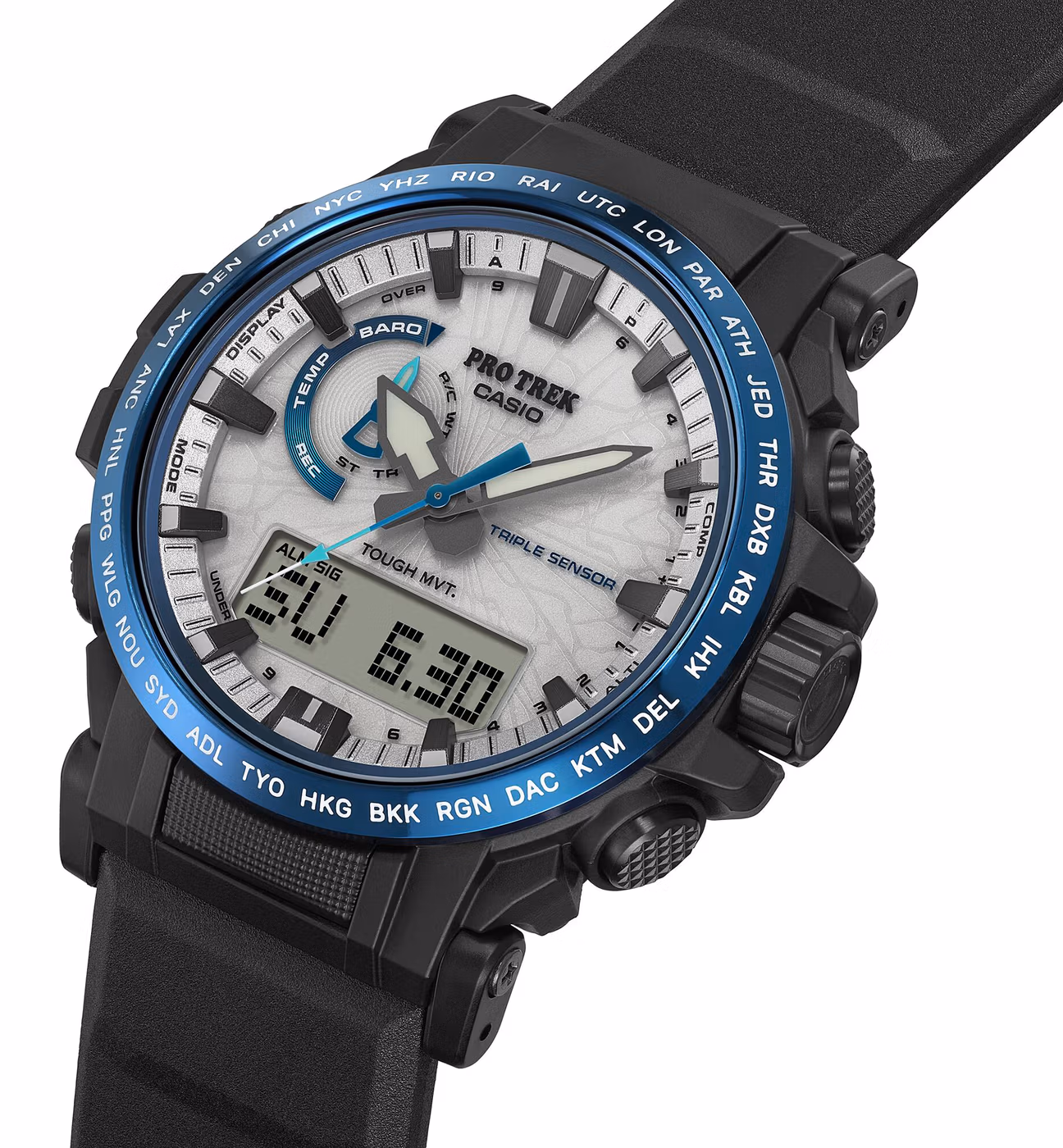 Casio PRW-61D-2