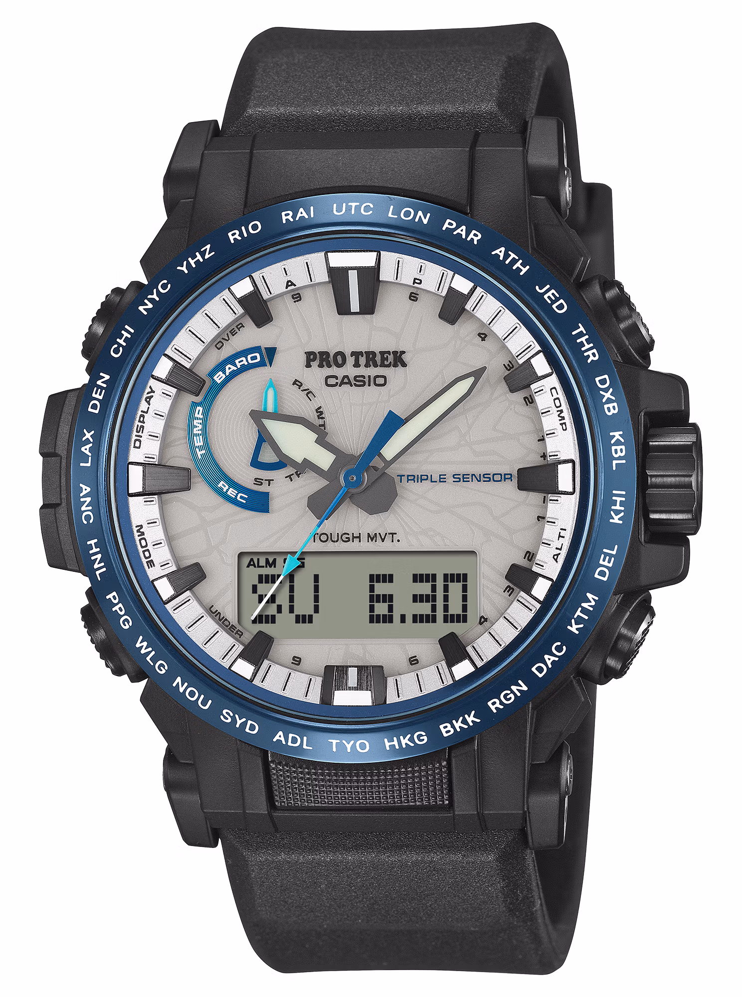 Casio PRW-61D-2