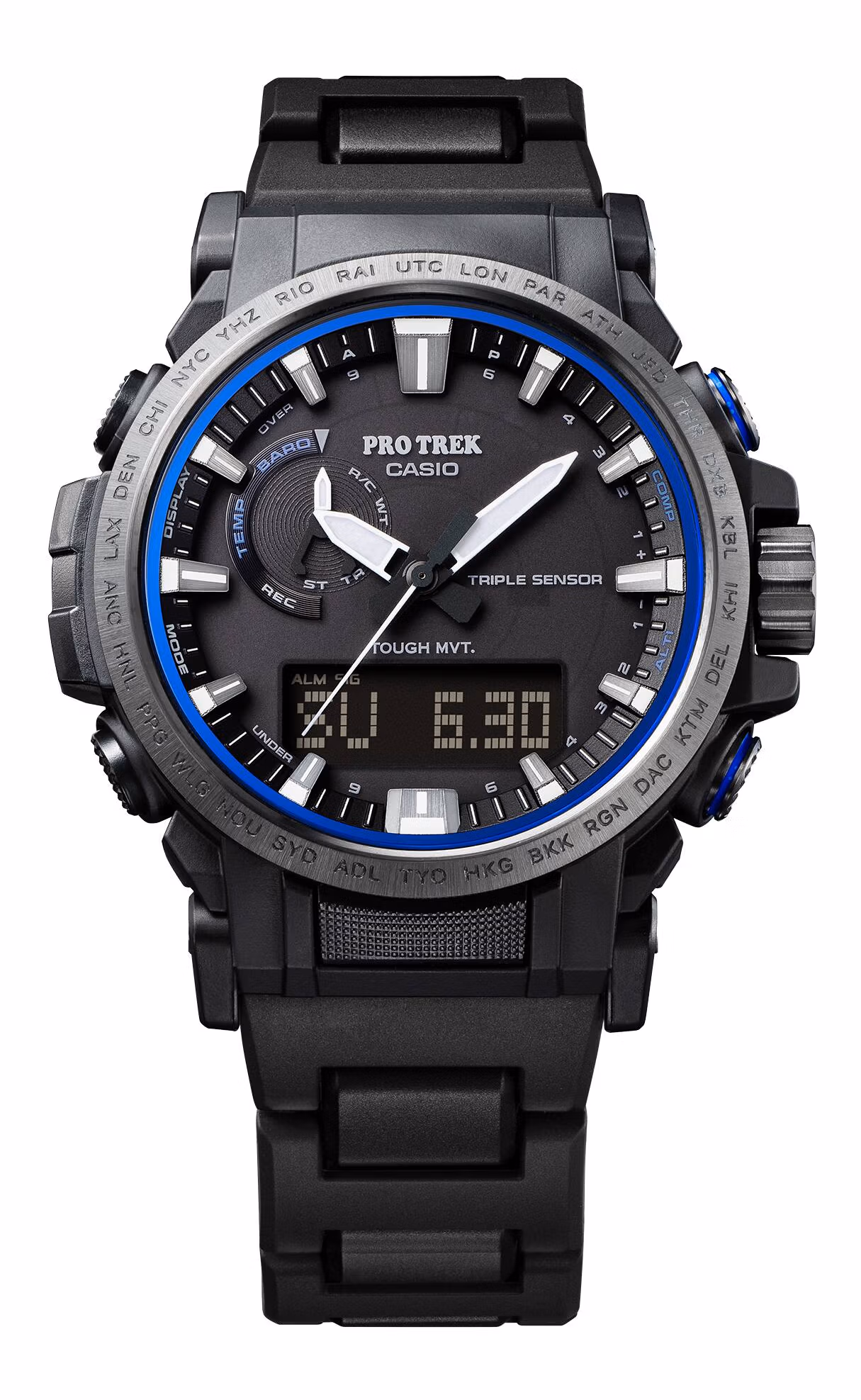 Casio PRW-61FC-1