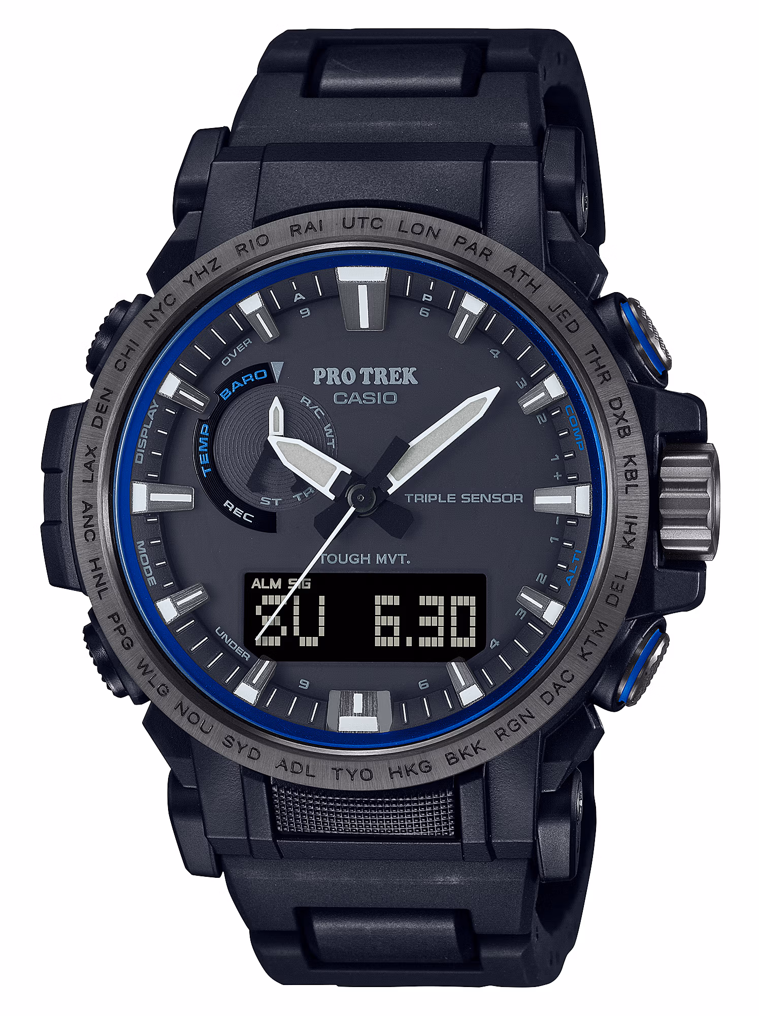 Casio PRW-61FC-1
