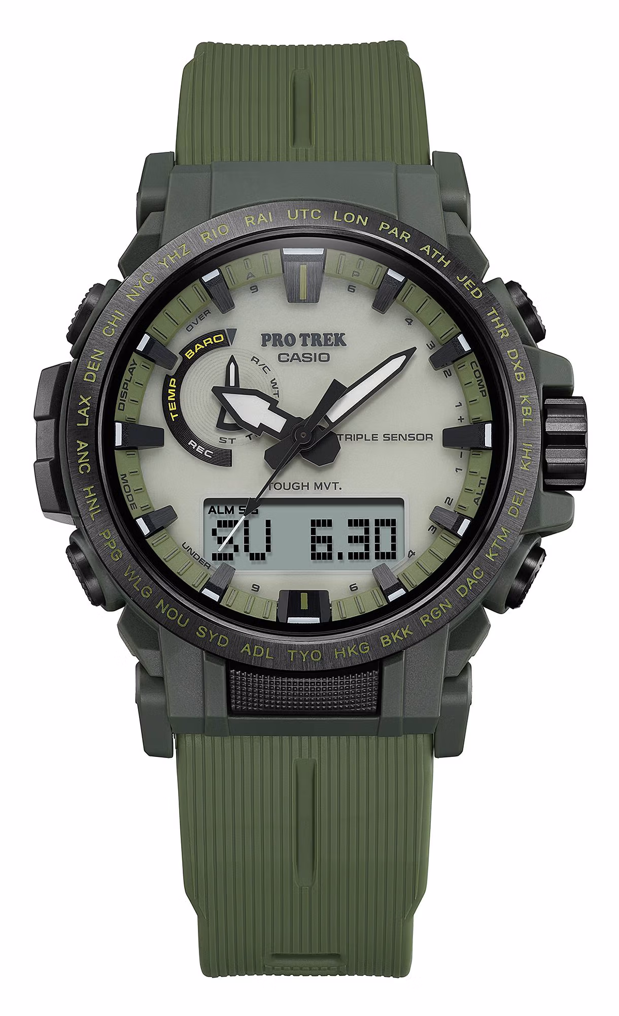 Casio PRW-61LD-3