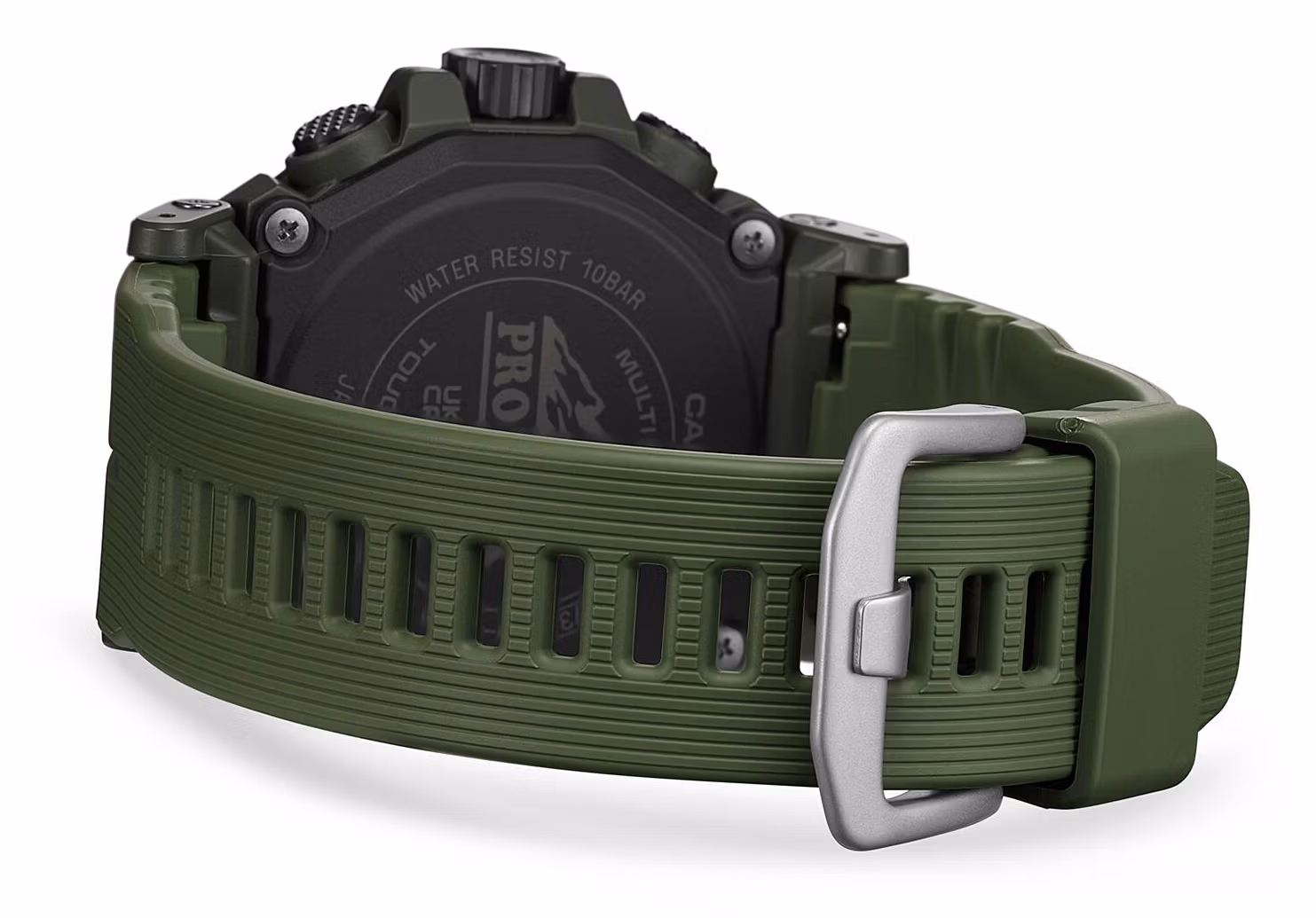 Casio PRW-61LD-3