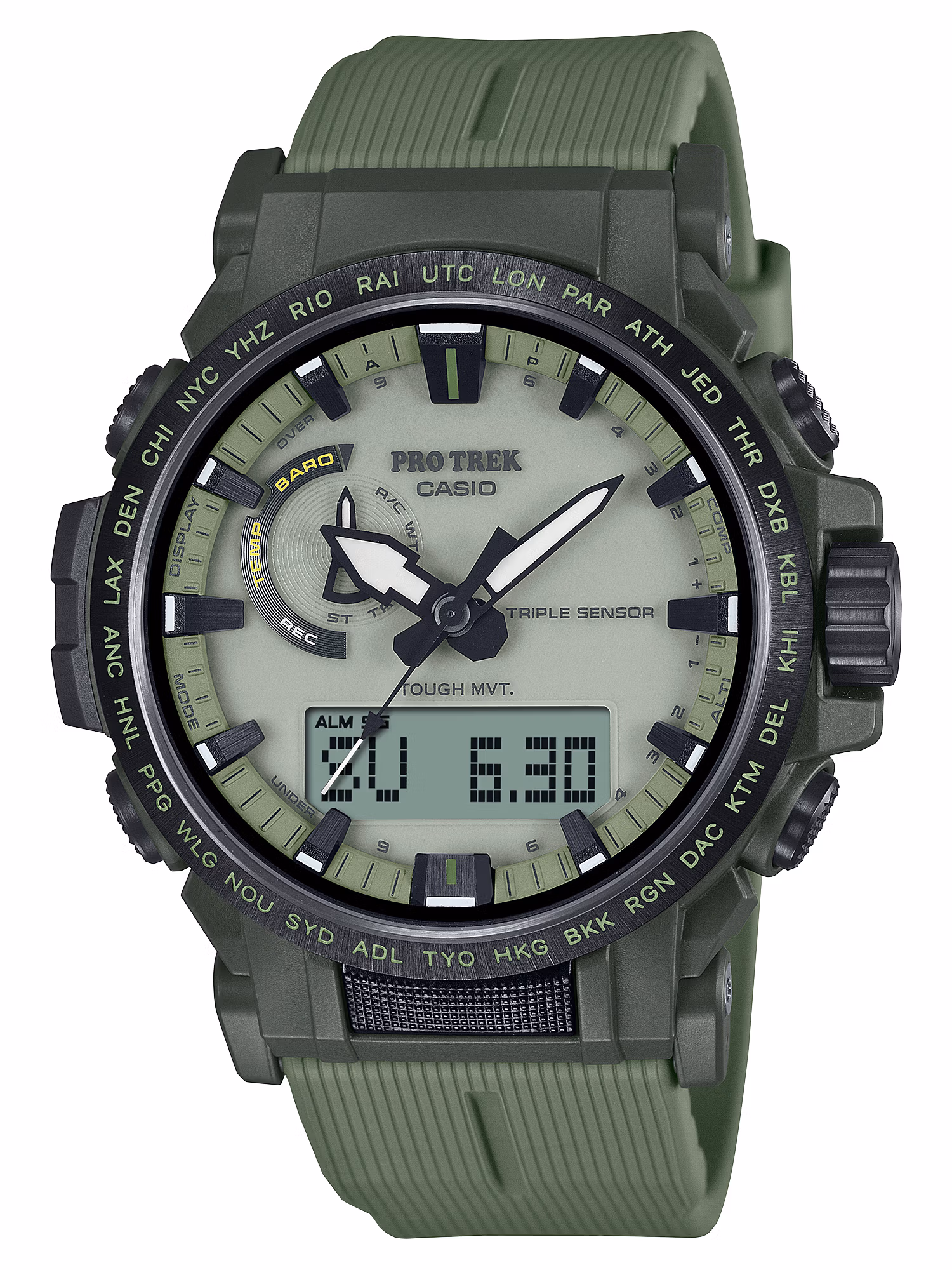 Casio PRW-61LD-3