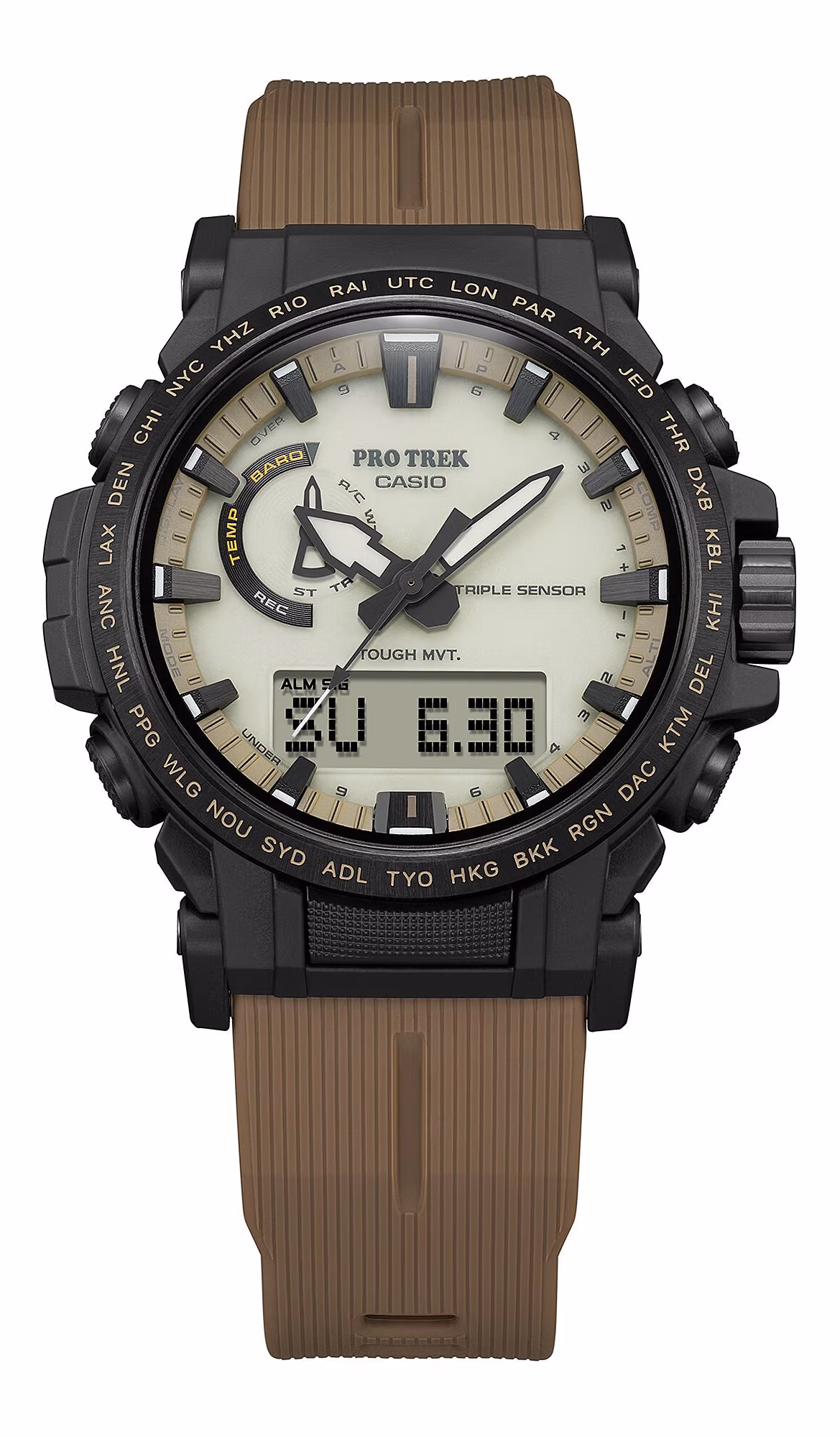 Casio PRW-61LD-5