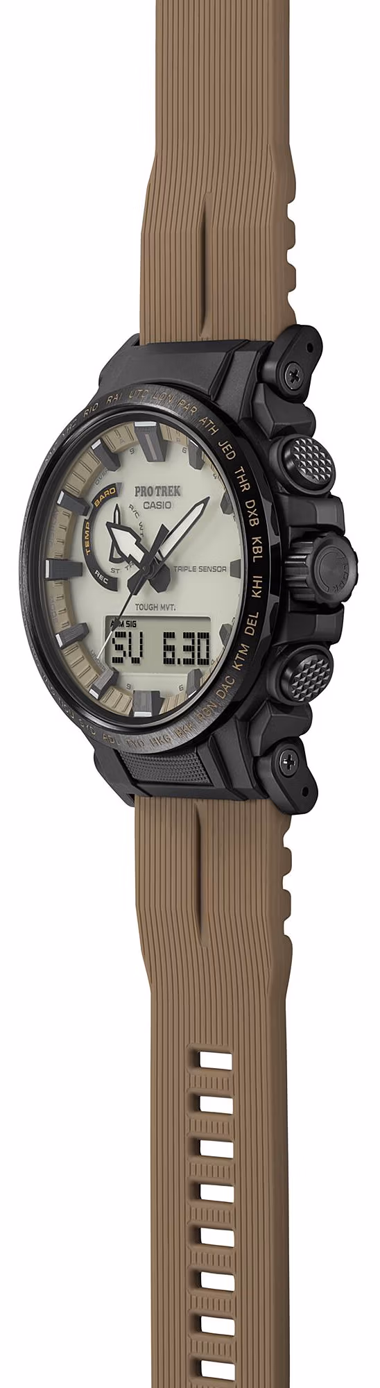 Casio PRW-61LD-5
