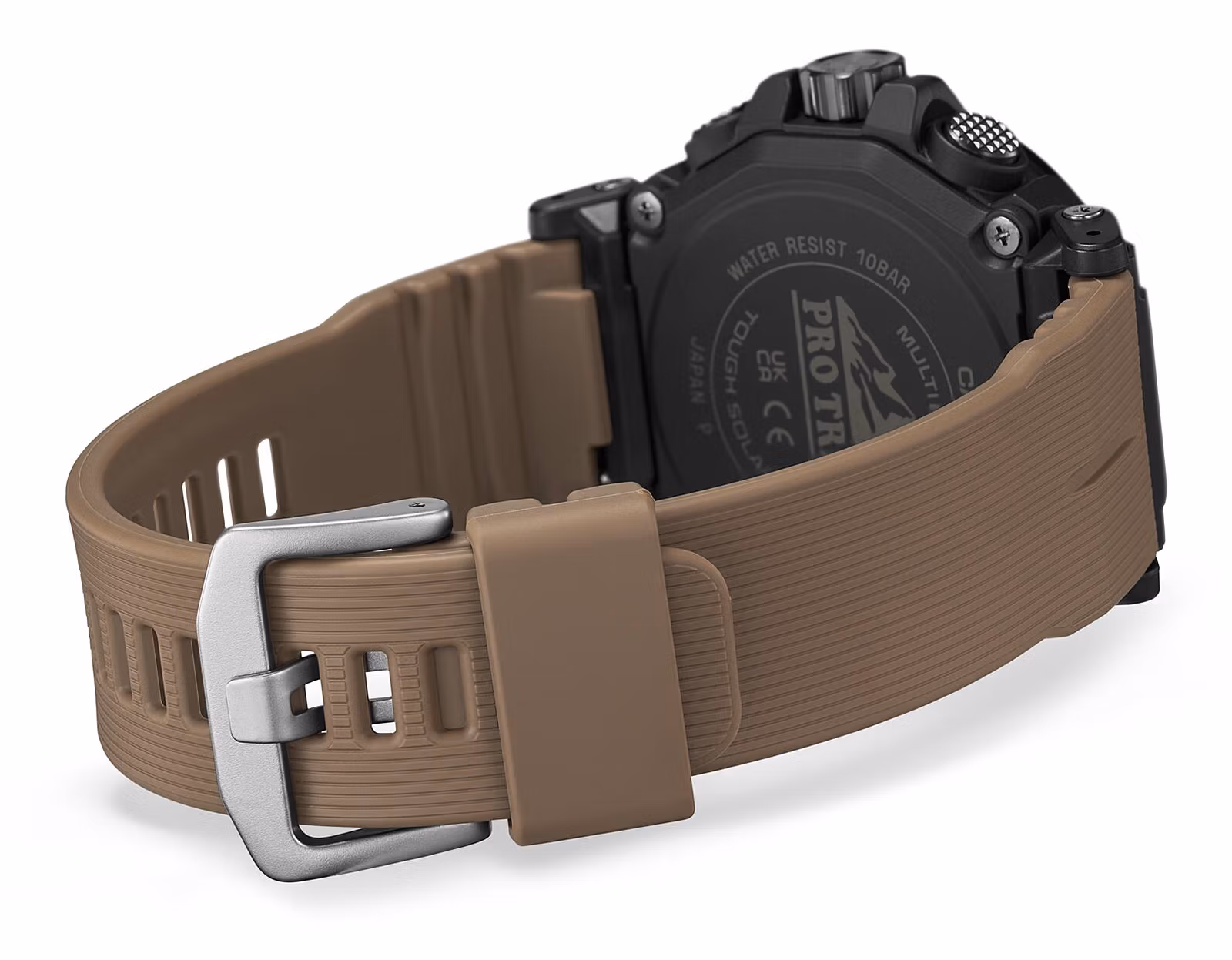 Casio PRW-61LD-5