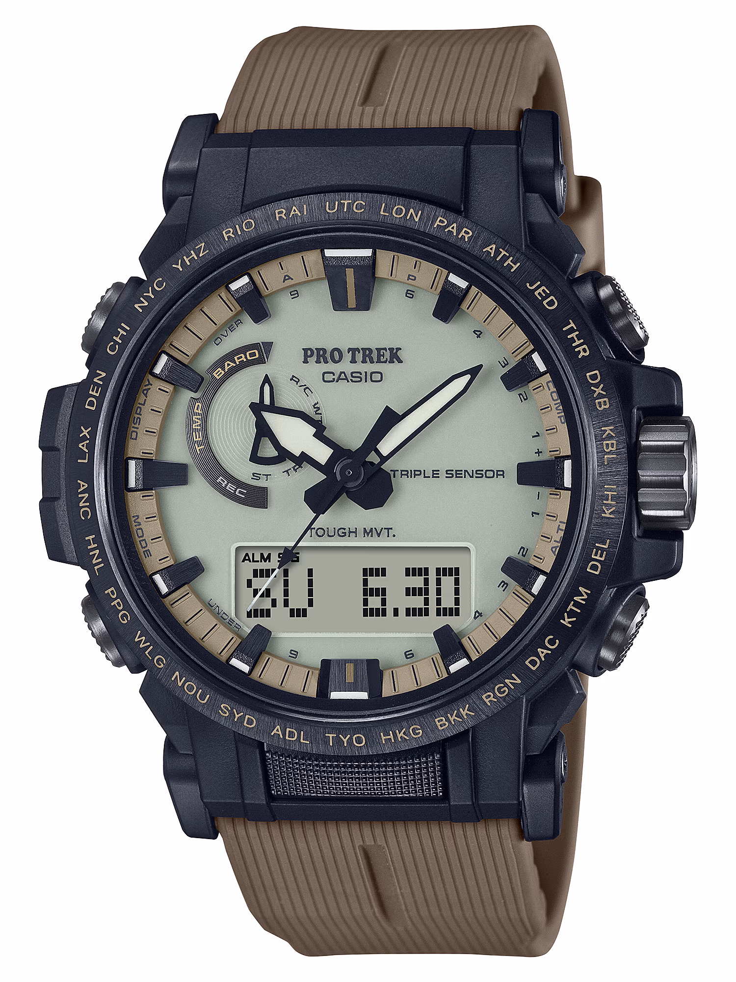 Casio PRW-61LD-5