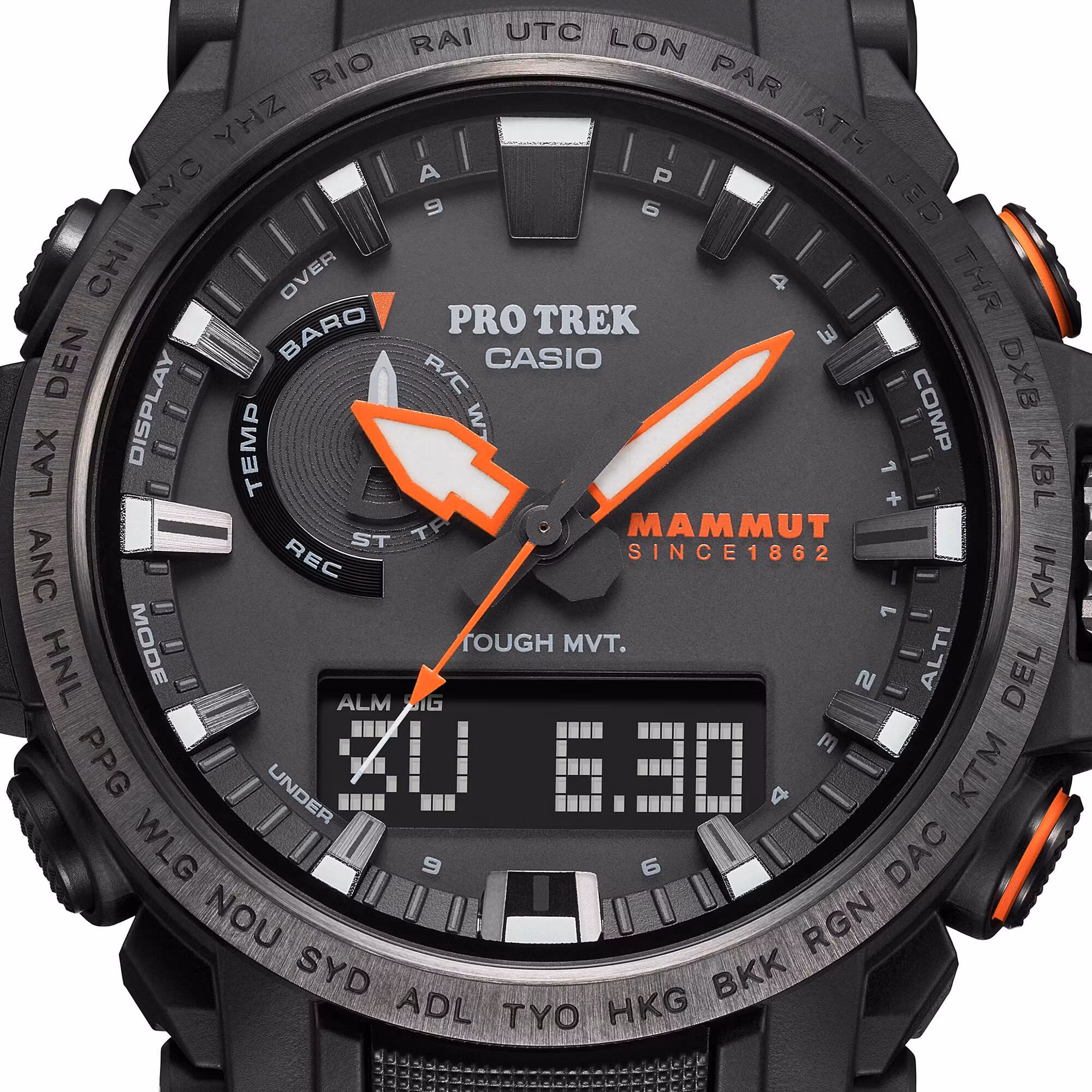 Casio PRW-61MA-1A