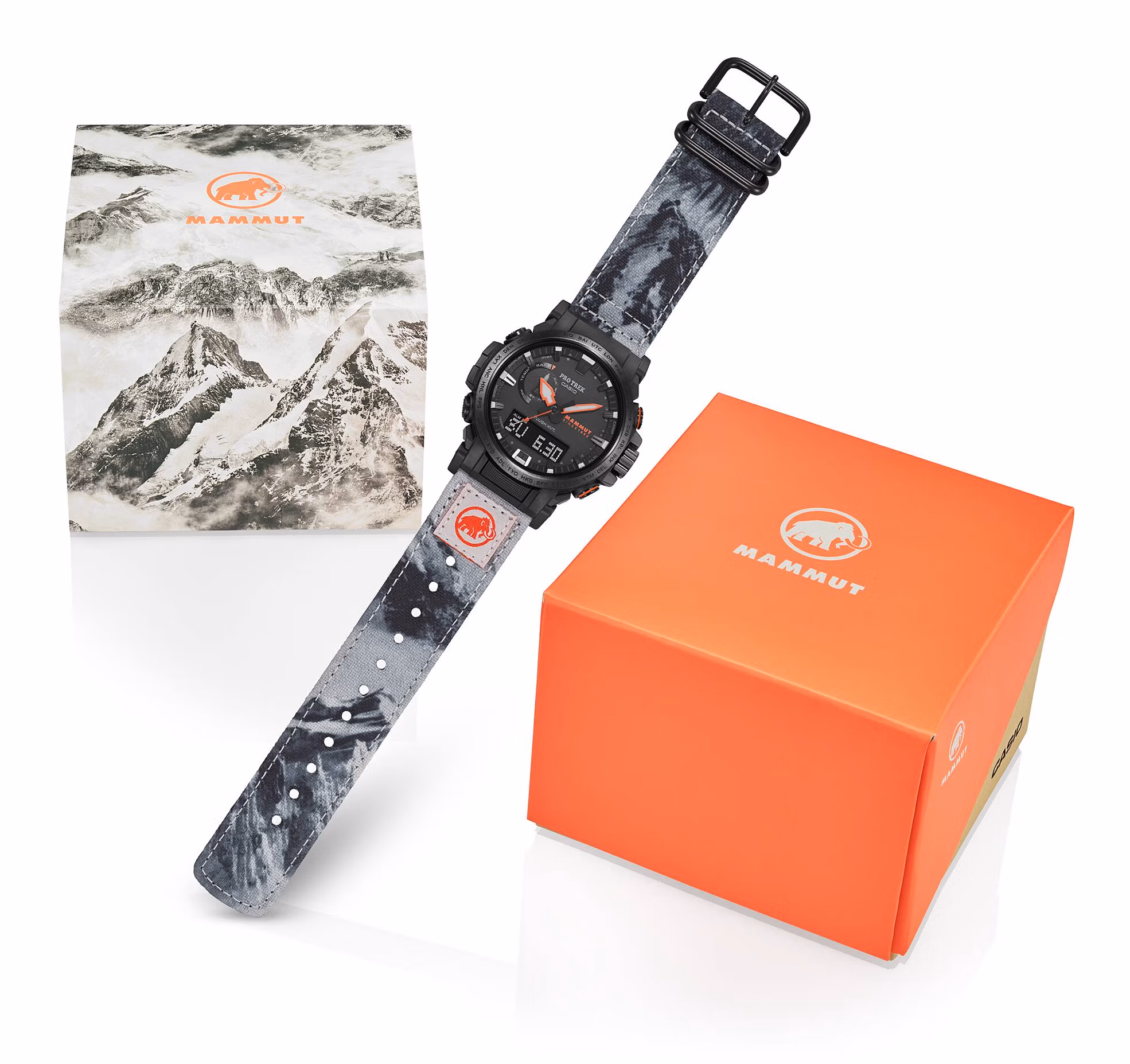 Casio PRW-61MA-1A
