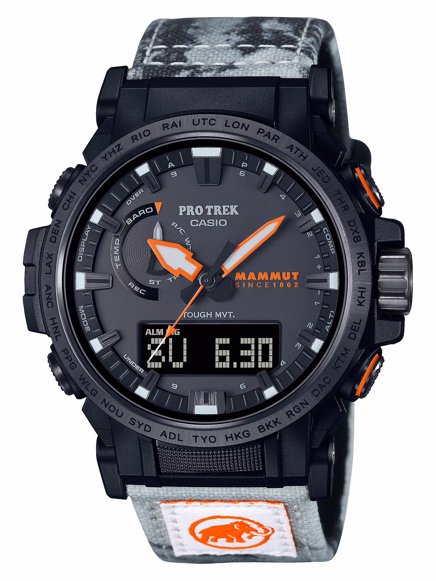 Casio PRW-61MA-1A