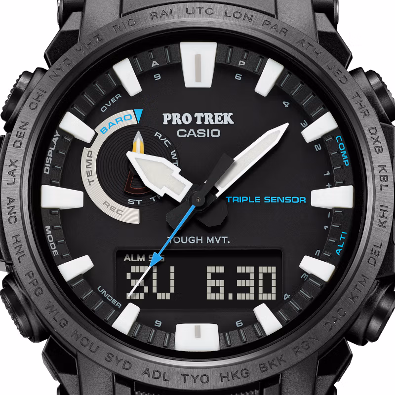 Casio PRW-61NJ-1